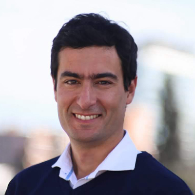 Federico Zamarbide