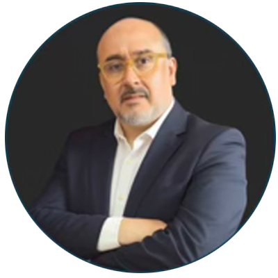 Gonzalo Urrutia Roasenda