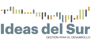 Ideas del Sur Logo